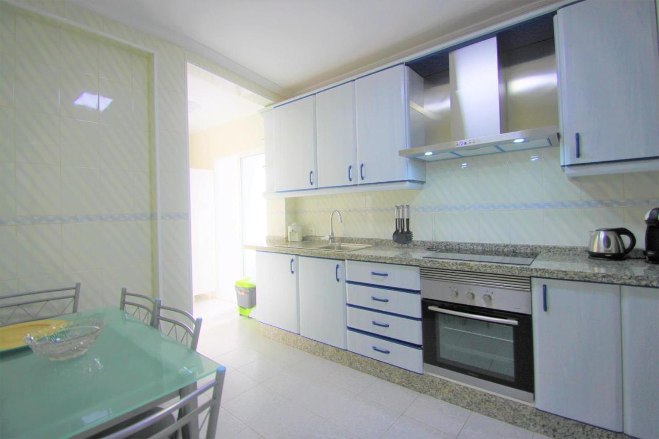 Casaturis Rambla Mendez Nunez En El Corazon De Alicante A109 外观 照片