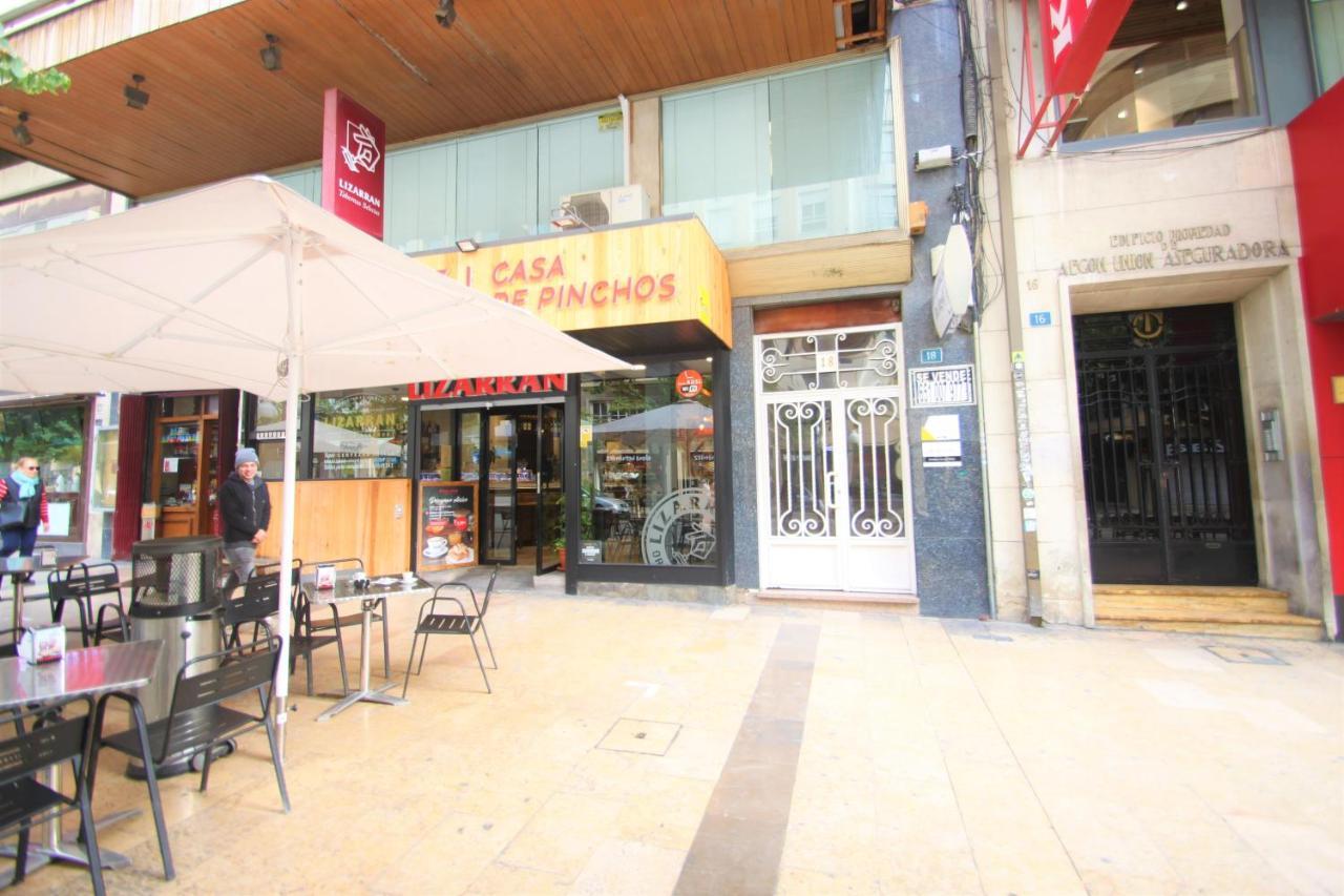 Casaturis Rambla Mendez Nunez En El Corazon De Alicante A109 外观 照片