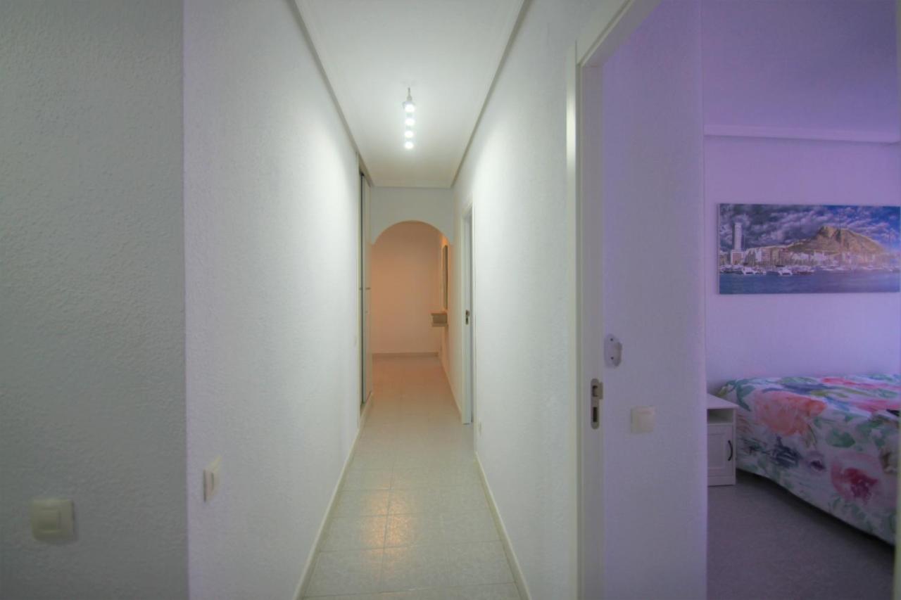 Casaturis Rambla Mendez Nunez En El Corazon De Alicante A109 外观 照片
